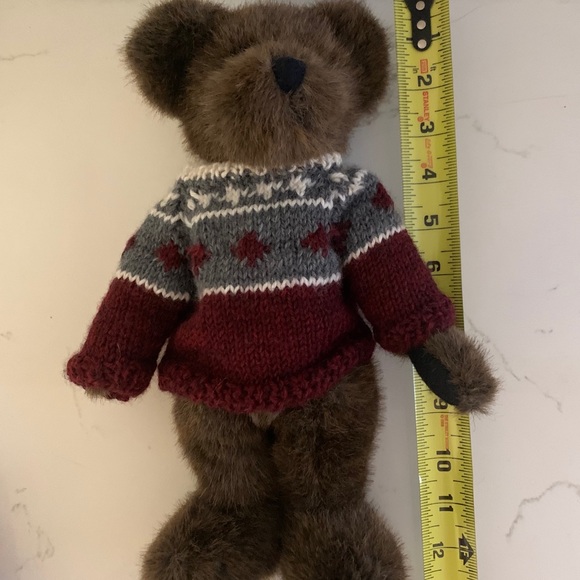 Vintage Boyd’s bear 12 inches - Picture 3 of 5